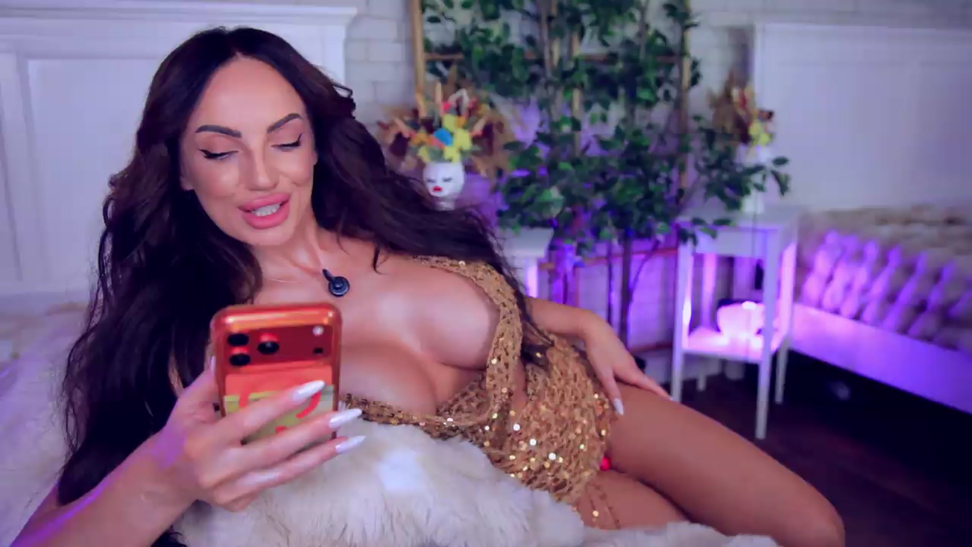 Gallery image thumbnail from Anabella_Star's myfreecams stream on, 07/09/2026, 10:16 image 6 of 20