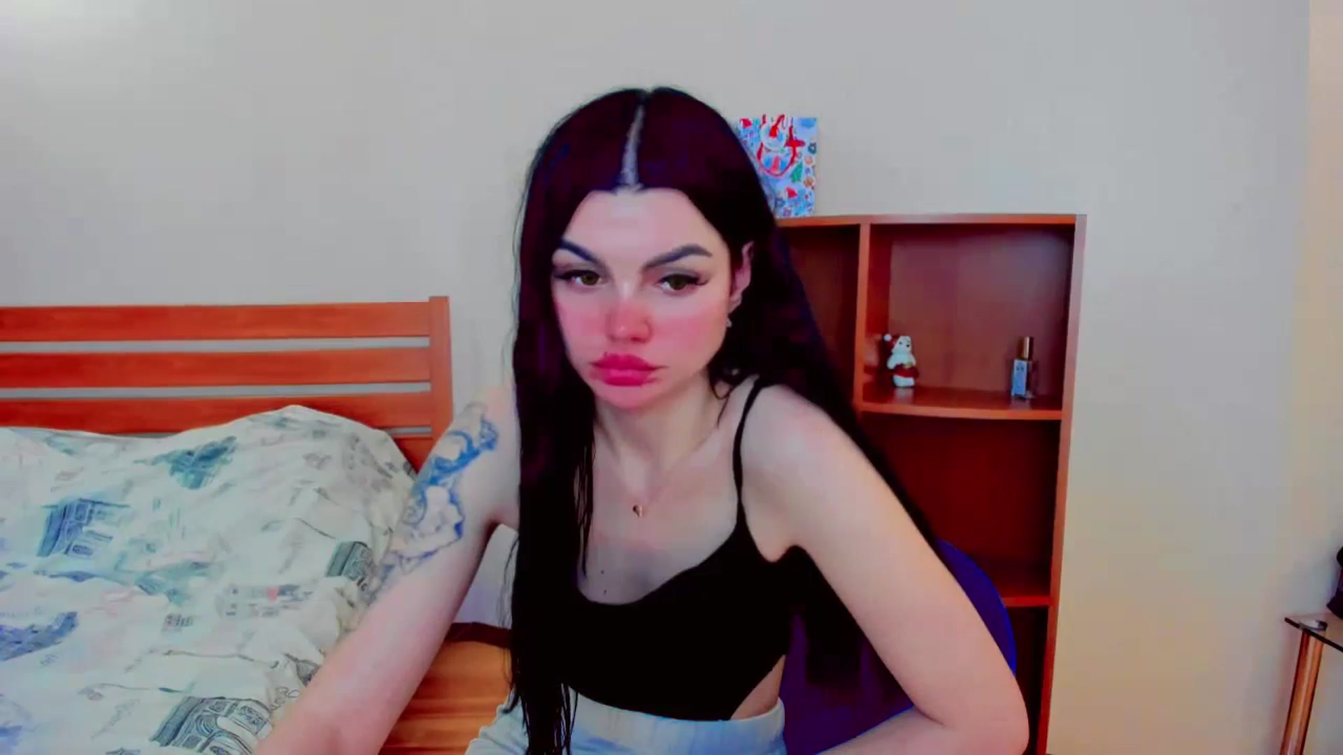 Gallery image thumbnail from Anaconda777's myfreecams stream on, 12/14/2023, 11:35 image 18 of 20
