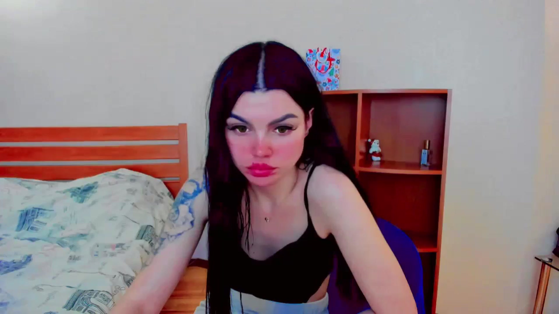 Gallery image thumbnail from Anaconda777's myfreecams stream on, 12/14/2023, 11:35 image 17 of 20