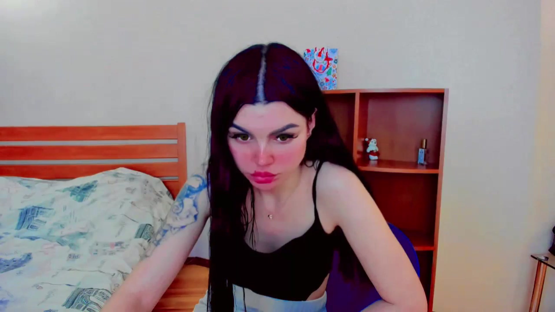 Gallery image thumbnail from Anaconda777's myfreecams stream on, 12/14/2023, 11:35 image 16 of 20