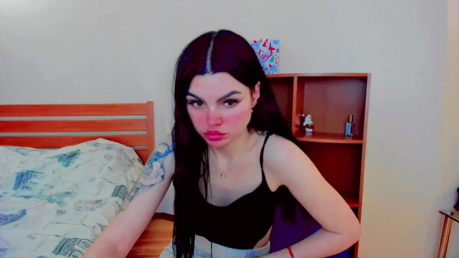 Gallery image thumbnail from Anaconda777's myfreecams stream on, 12/14/2023, 11:35 image 15 of 20