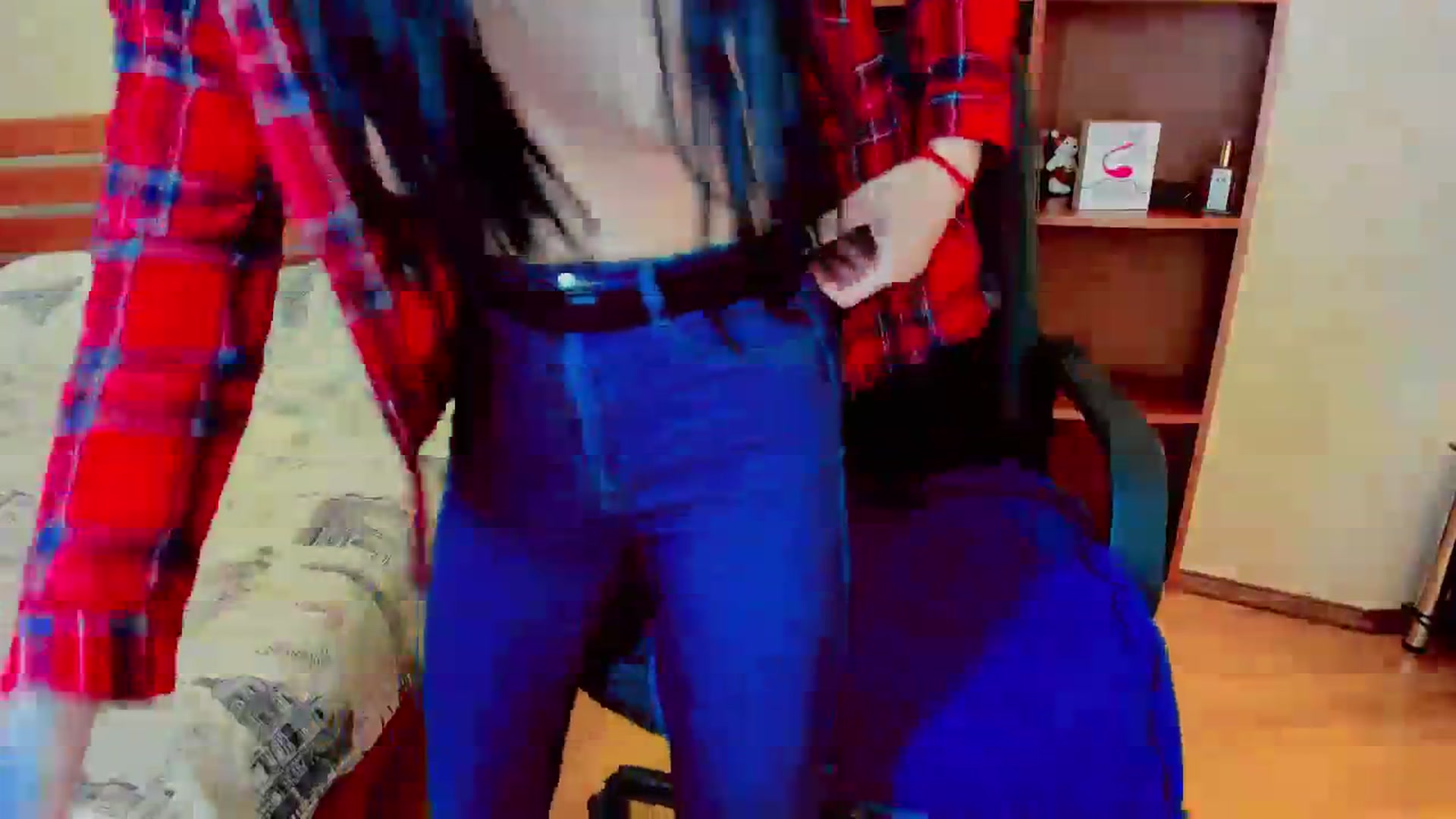 Gallery image thumbnail from Anaconda777's myfreecams stream on, 12/18/2023, 09:55 image 14 of 20