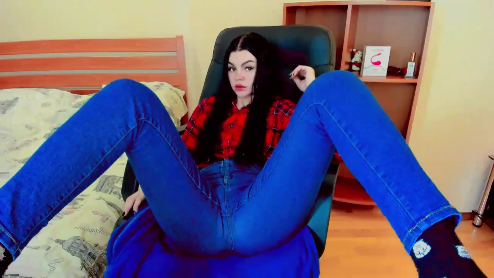 Gallery image thumbnail from Anaconda777's myfreecams stream on, 12/18/2023, 11:22 image 18 of 20
