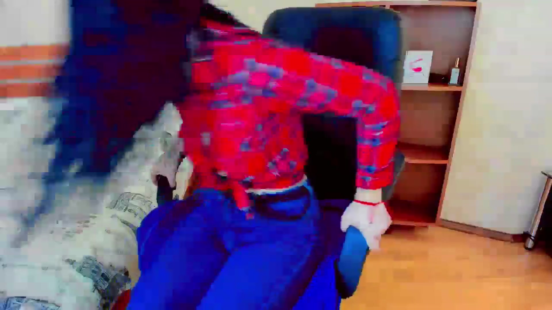 Gallery image thumbnail from Anaconda777's myfreecams stream on, 12/18/2023, 11:22 image 13 of 20