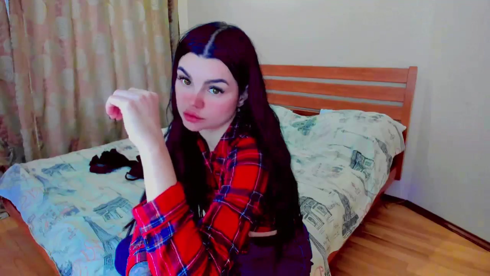 Gallery image thumbnail from Anaconda777's myfreecams stream on, 12/18/2023, 12:20 image 6 of 20