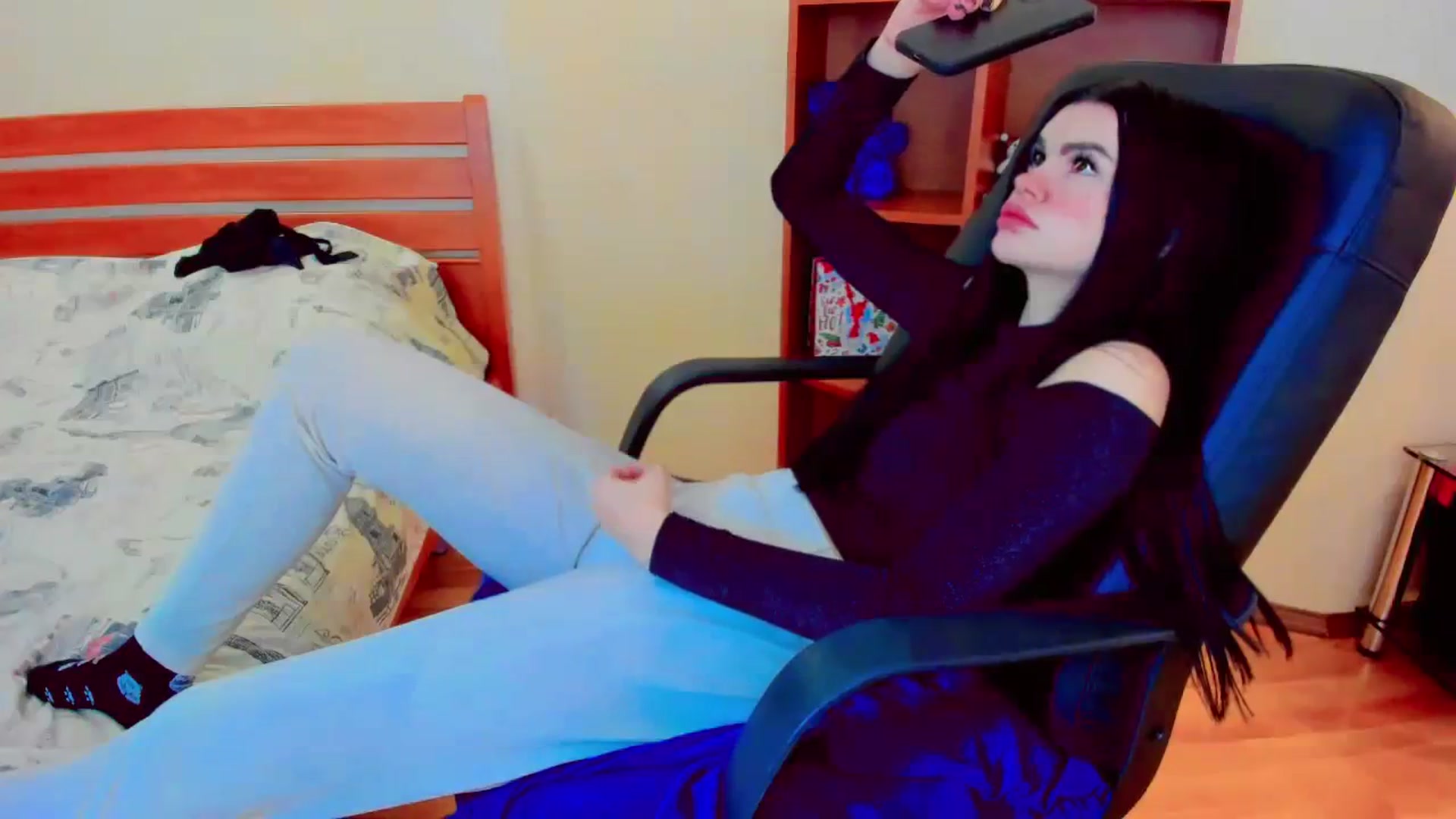 Gallery image thumbnail from Anaconda777's myfreecams stream on, 12/19/2023, 11:20 image 19 of 20