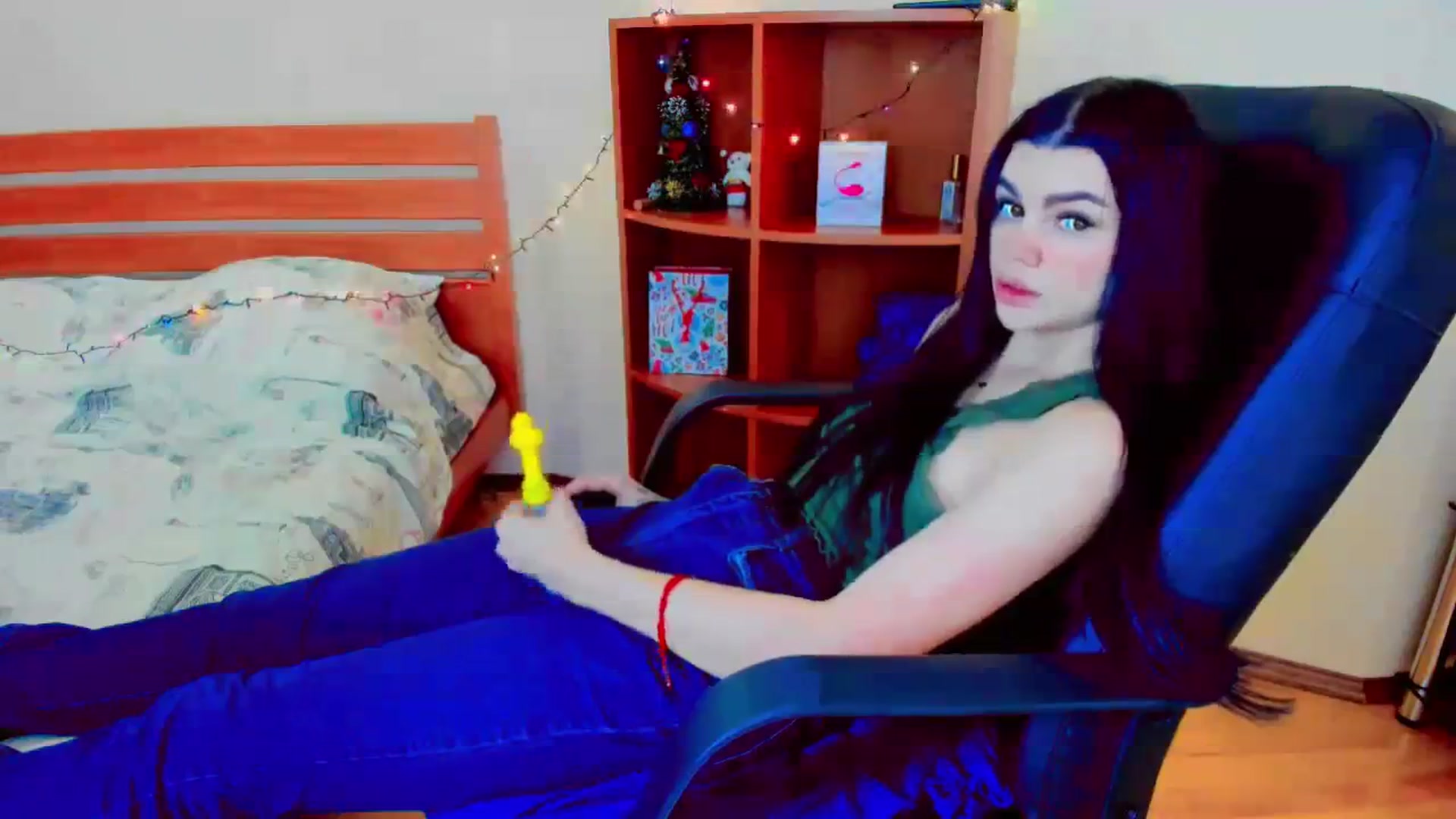 Gallery image thumbnail from Anaconda777's myfreecams stream on, 12/22/2023, 11:51 image 2 of 20