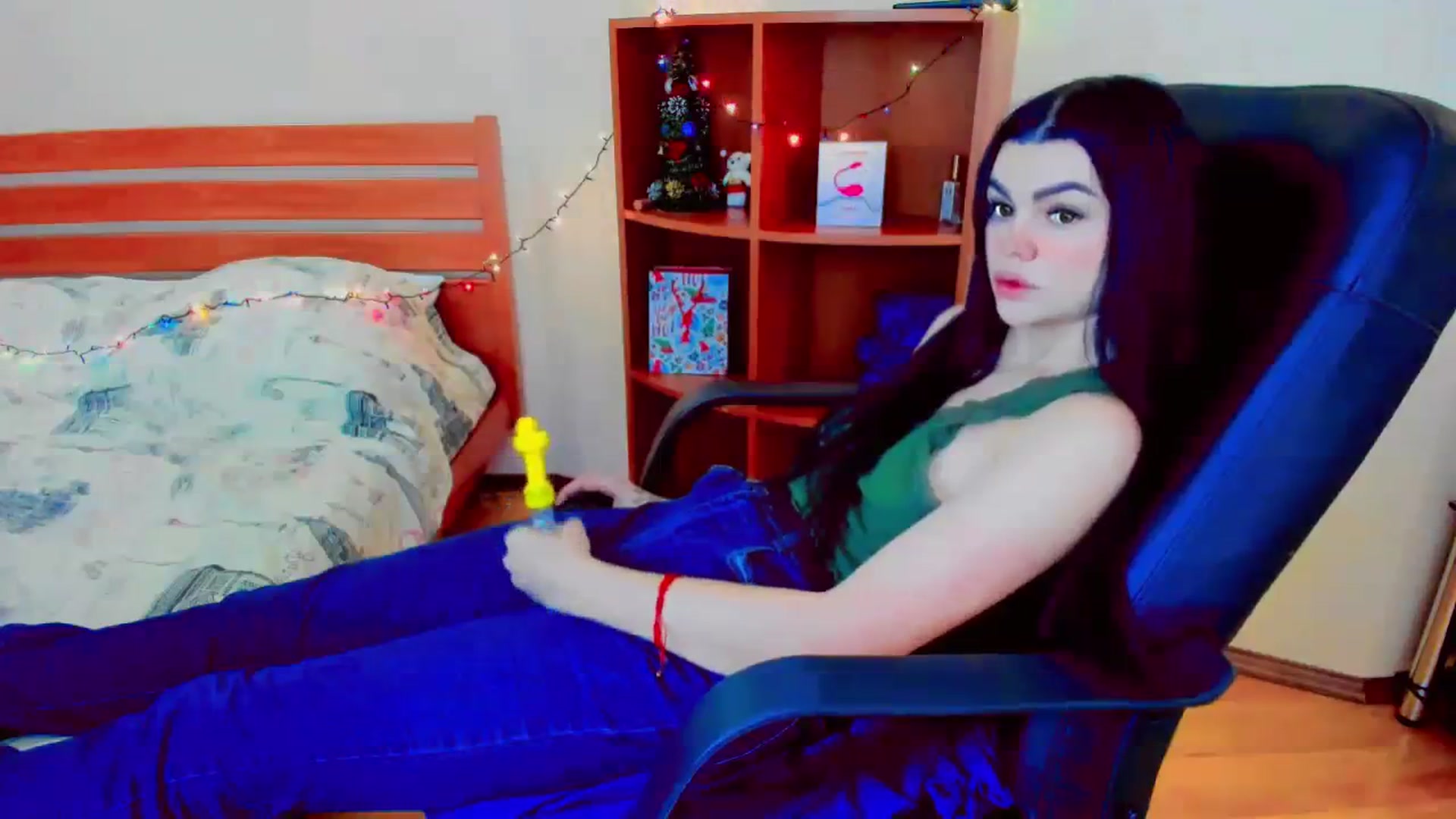 Gallery image thumbnail from Anaconda777's myfreecams stream on, 12/22/2023, 11:51 image 4 of 20