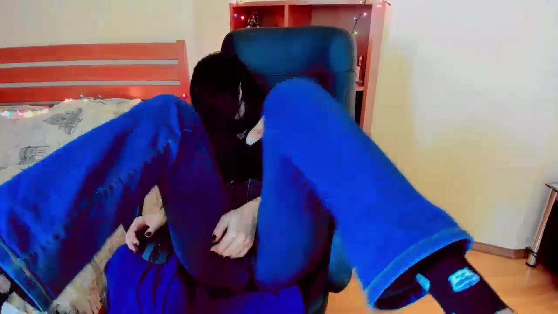 Gallery image thumbnail from Anaconda777's myfreecams stream on, 12/24/2023, 12:31 image 12 of 20