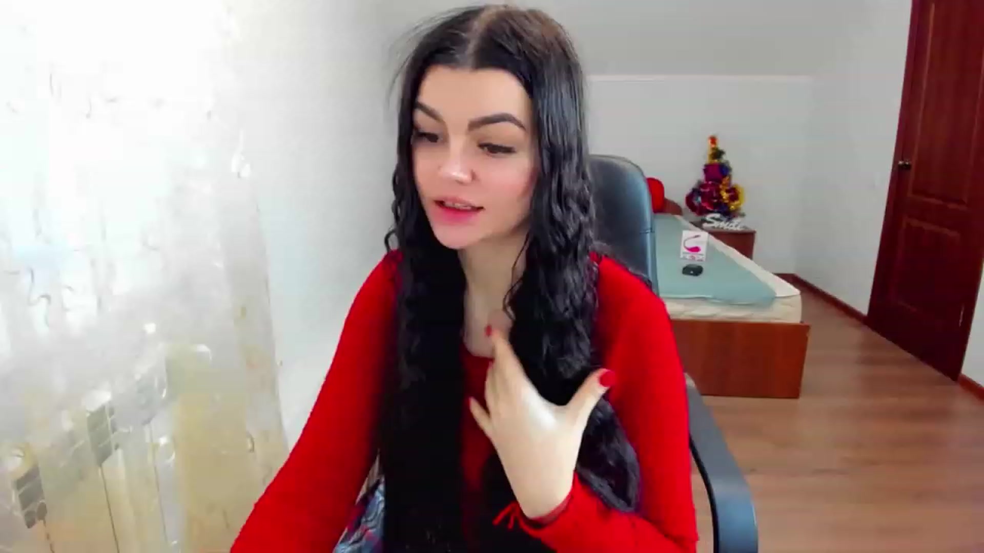 Gallery image thumbnail from AnacondaCrazy's myfreecams stream on, 12/19/2022, 08:34 image 1 of 20