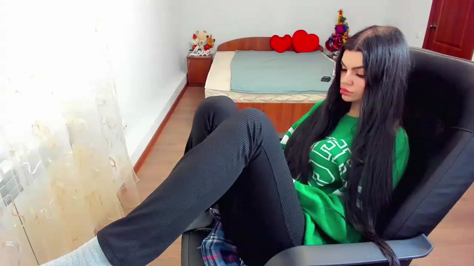 Gallery image thumbnail from AnacondaCrazy's myfreecams stream on, 12/20/2022, 11:41 image 20 of 20