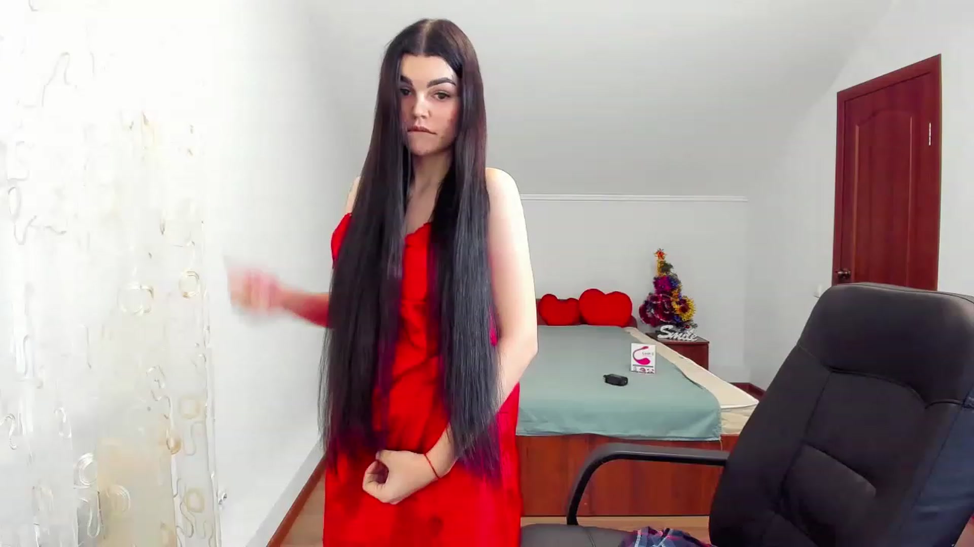 Gallery image thumbnail from AnacondaCrazy's myfreecams stream on, 12/24/2022, 11:34 image 10 of 20