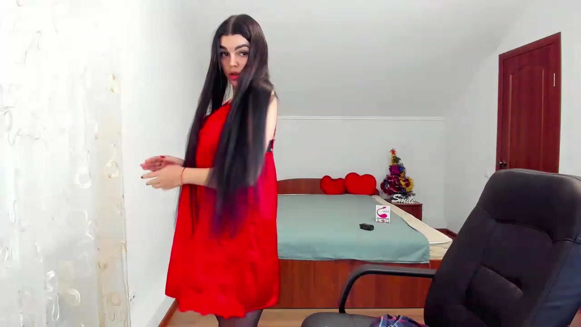 Gallery image thumbnail from AnacondaCrazy's myfreecams stream on, 12/24/2022, 11:34 image 11 of 20