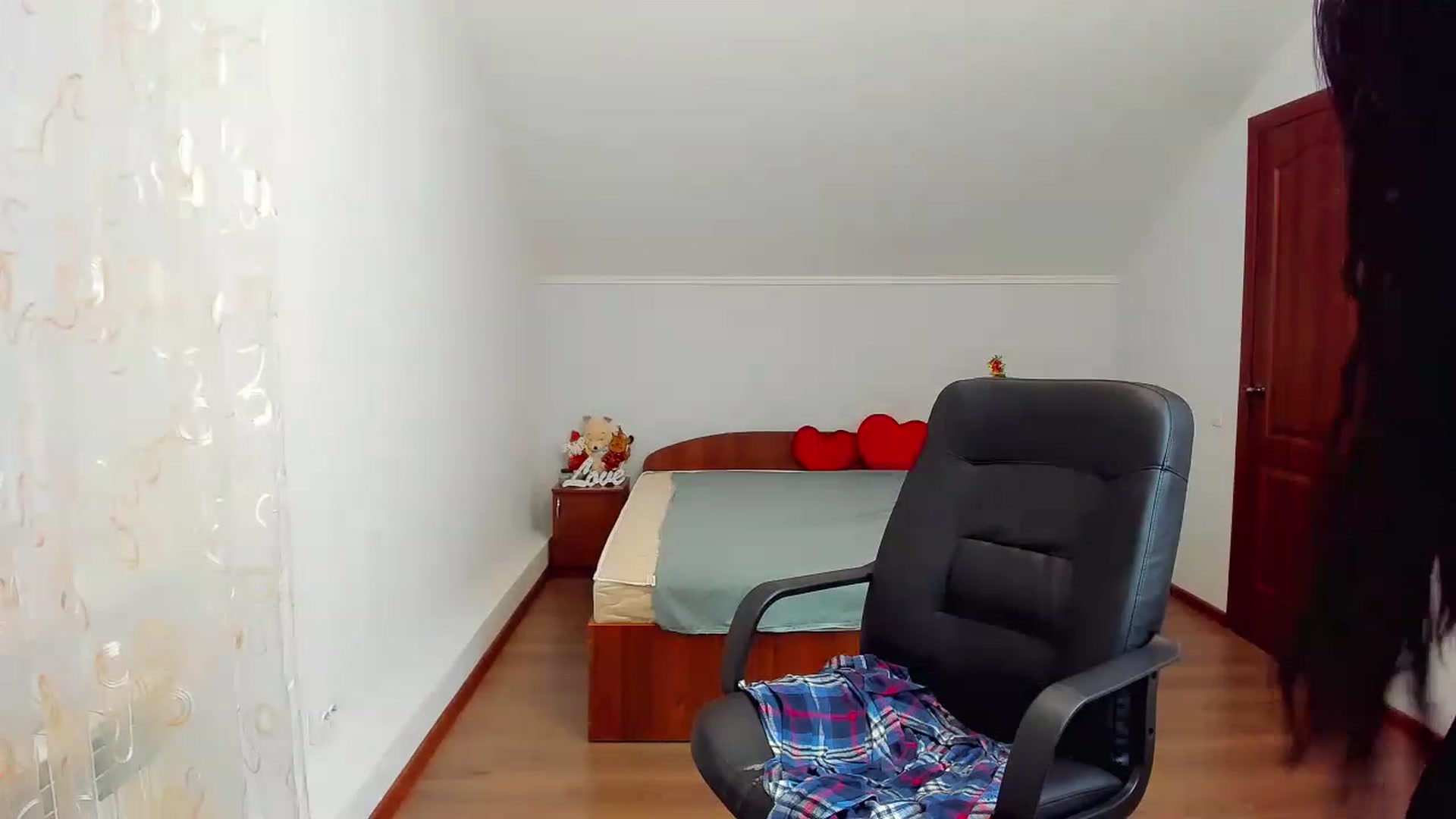 Gallery image thumbnail from AnacondaCrazy's myfreecams stream on, 12/26/2022, 12:28 image 15 of 20