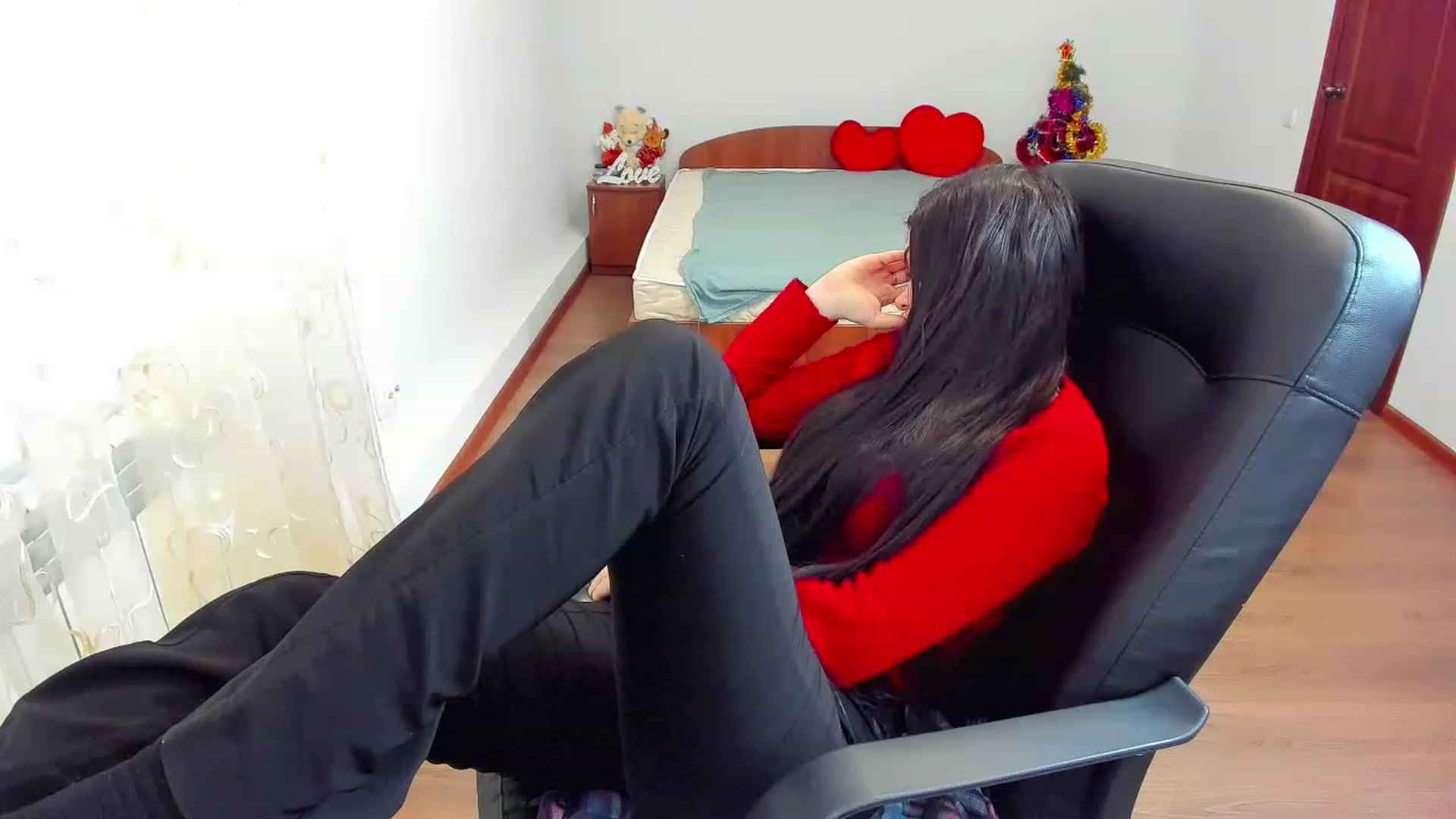 Gallery image thumbnail from AnacondaCrazy's myfreecams stream on, 12/28/2022, 09:00 image 4 of 20