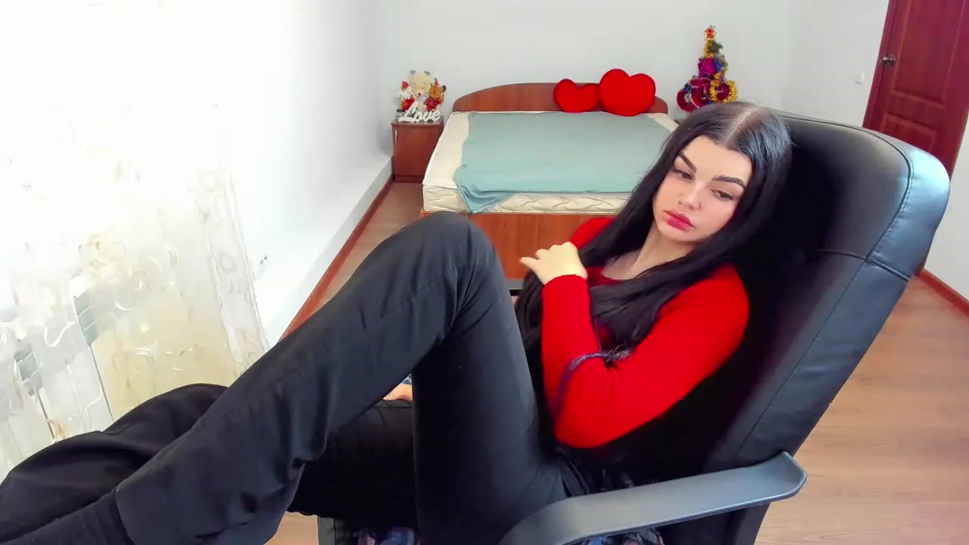 Gallery image thumbnail from AnacondaCrazy's myfreecams stream on, 12/28/2022, 09:00 image 6 of 20