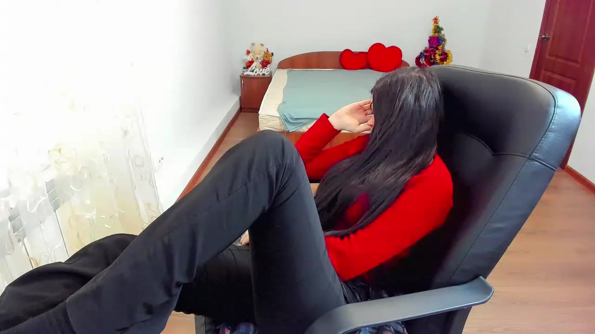 Gallery image thumbnail from AnacondaCrazy's myfreecams stream on, 12/28/2022, 09:00 image 5 of 20