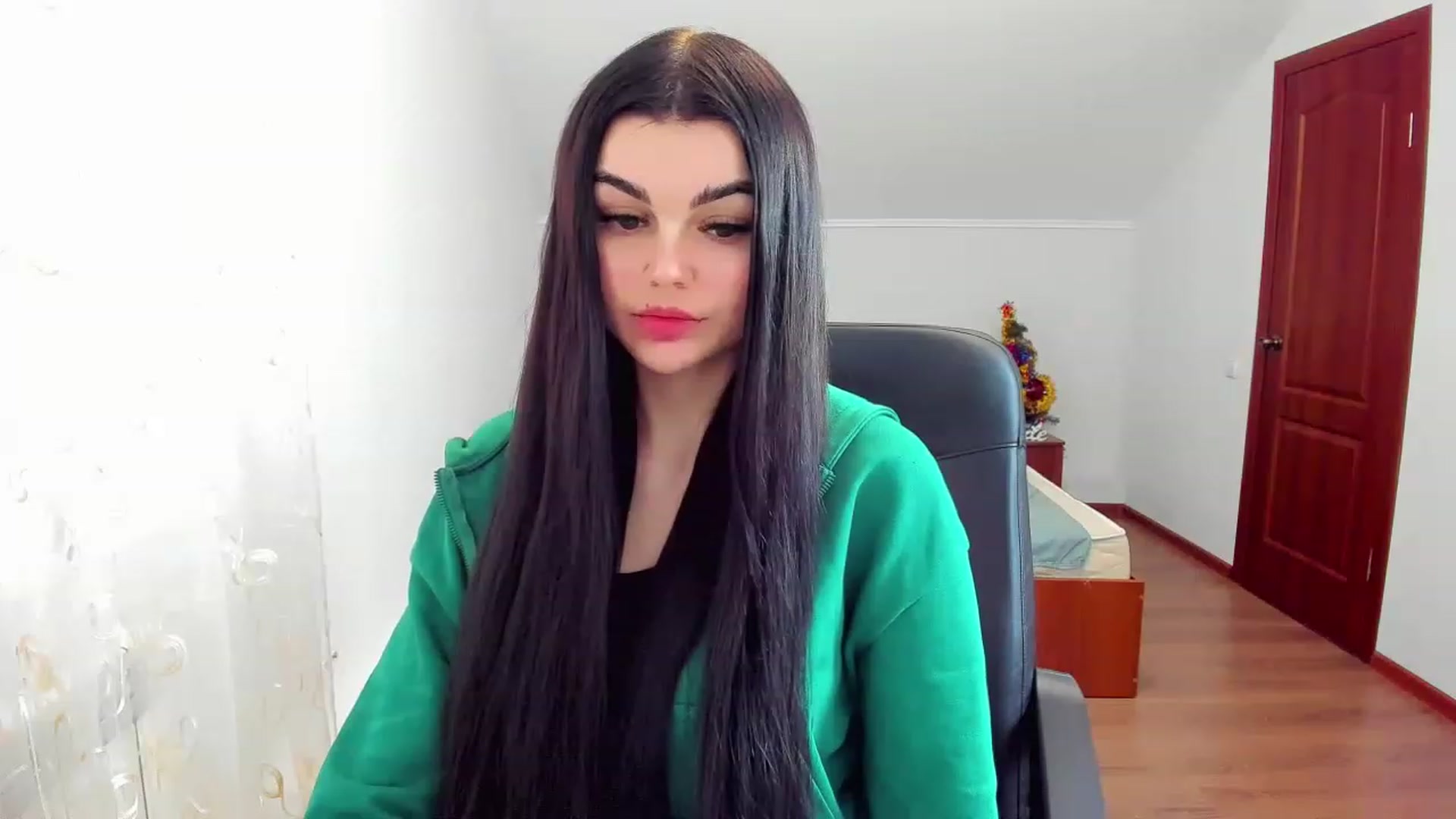 Gallery image thumbnail from AnacondaCrazy's myfreecams stream on, 12/30/2022, 11:12 image 8 of 20