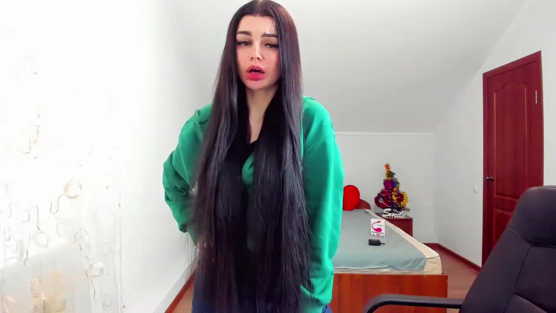 Gallery image thumbnail from AnacondaCrazy's myfreecams stream on, 12/30/2022, 11:12 image 7 of 20