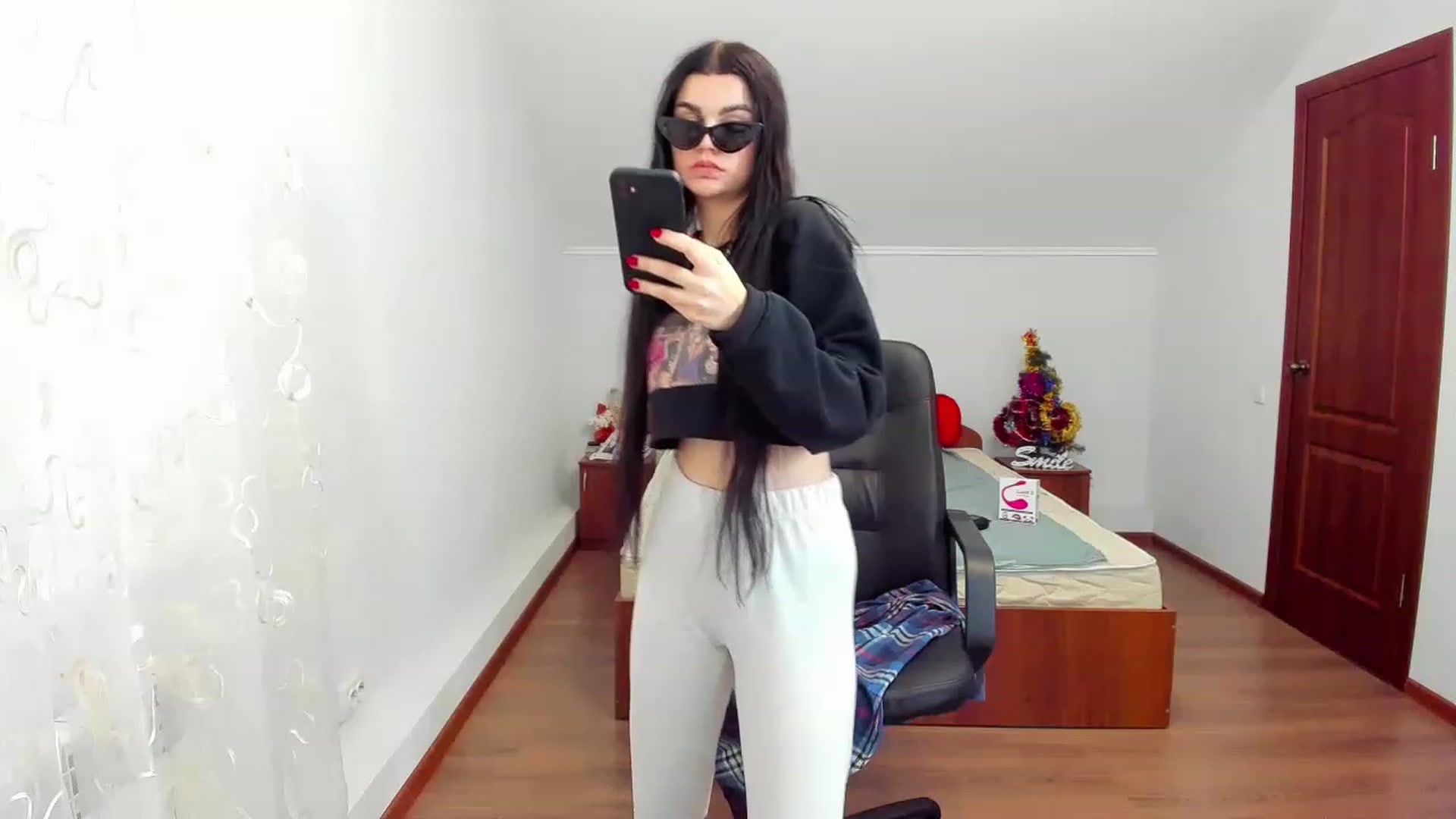 Gallery image thumbnail from AnacondaCrazy's myfreecams stream on, 12/31/2022, 10:51 image 15 of 20