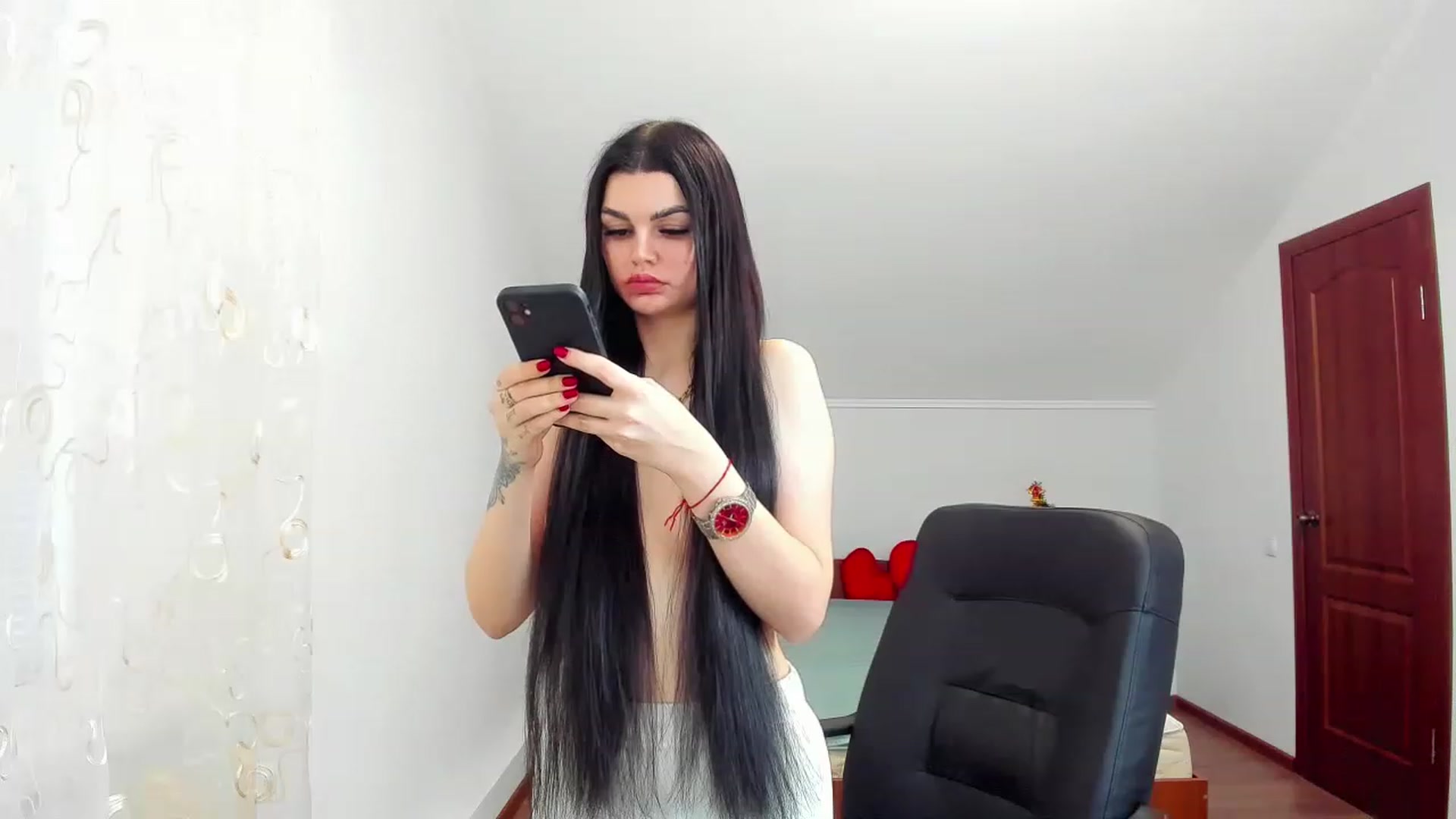 Gallery image thumbnail from AnacondaCrazy's myfreecams stream on, 12/31/2022, 11:27 image 9 of 20