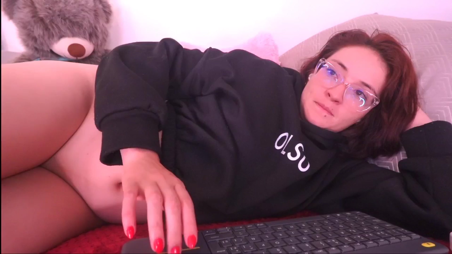 Gallery image thumbnail from Anah_'s myfreecams stream on, 04/22/2025, 03:31 image 20 of 20