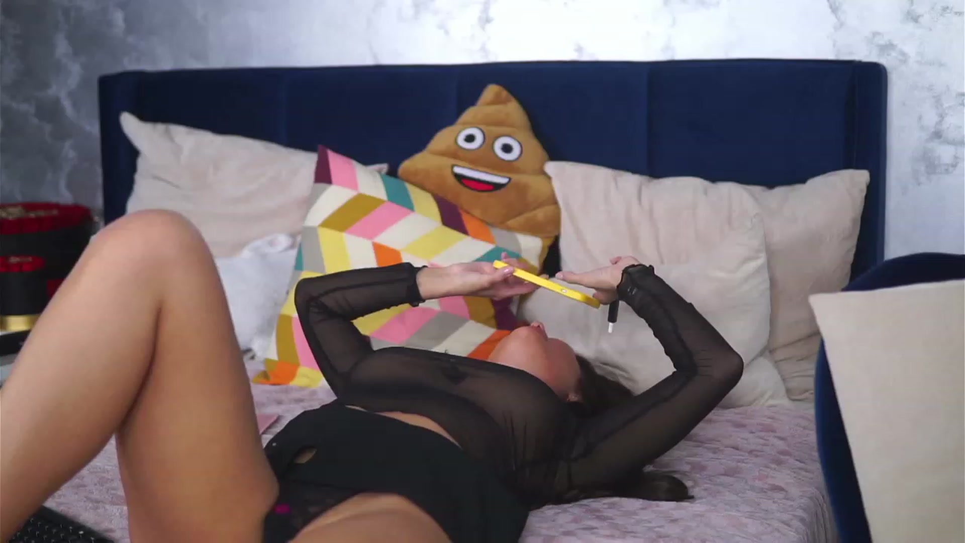 Gallery image thumbnail from AnaisBellas's myfreecams stream on, 10/30/2023, 19:18 image 15 of 20