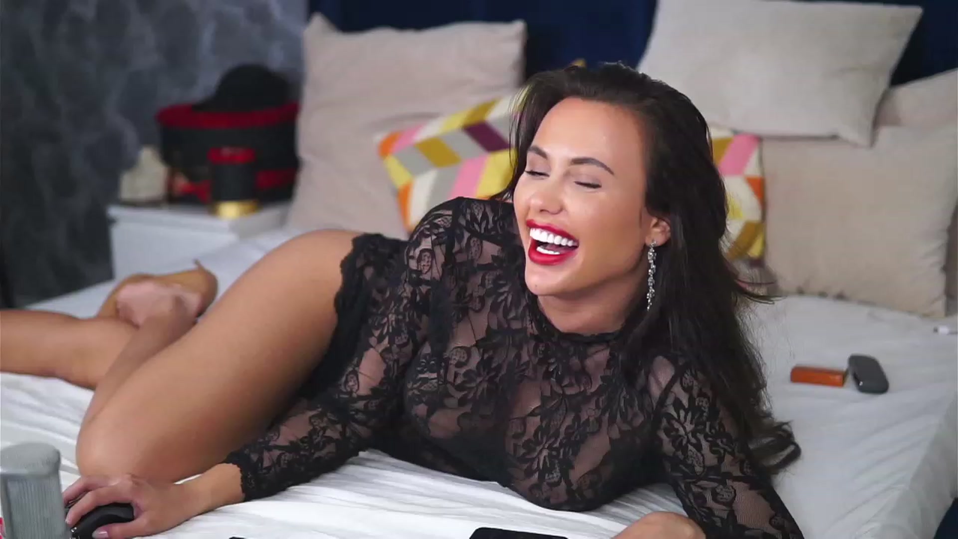 Gallery image thumbnail from AnaisBellas's myfreecams stream on, 11/18/2023, 08:16 image 15 of 20