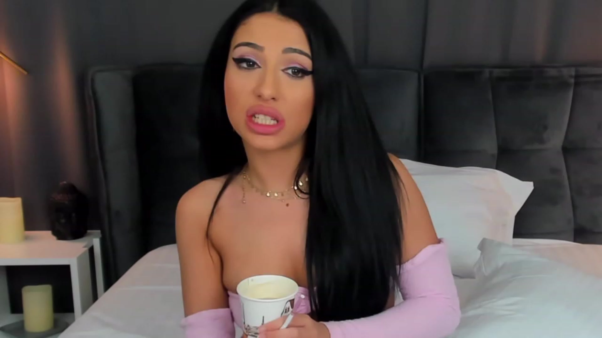 Gallery image thumbnail from AnaisBloom's myfreecams stream on, 03/02/2023, 04:03 image 1 of 20
