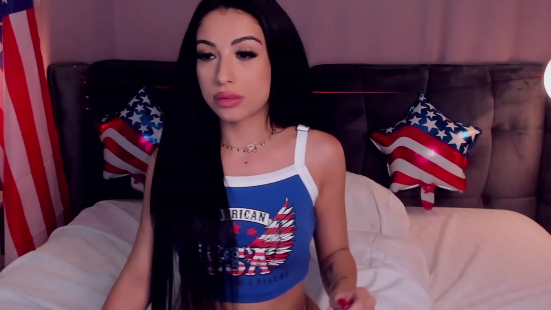 Gallery image thumbnail from AnaisBloom's myfreecams stream on, 07/05/2023, 24:05 image 4 of 20