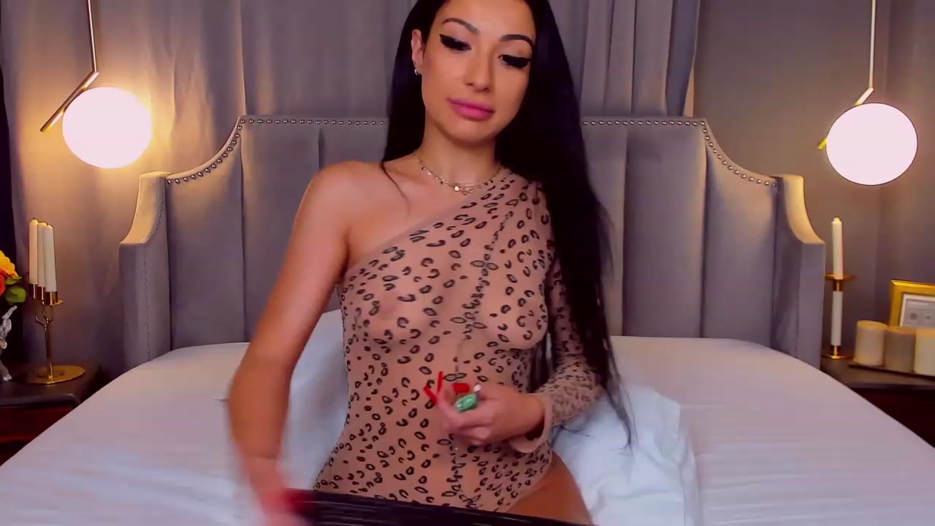 Gallery image thumbnail from AnaisBloom's myfreecams stream on, 07/18/2023, 24:54 image 1 of 20