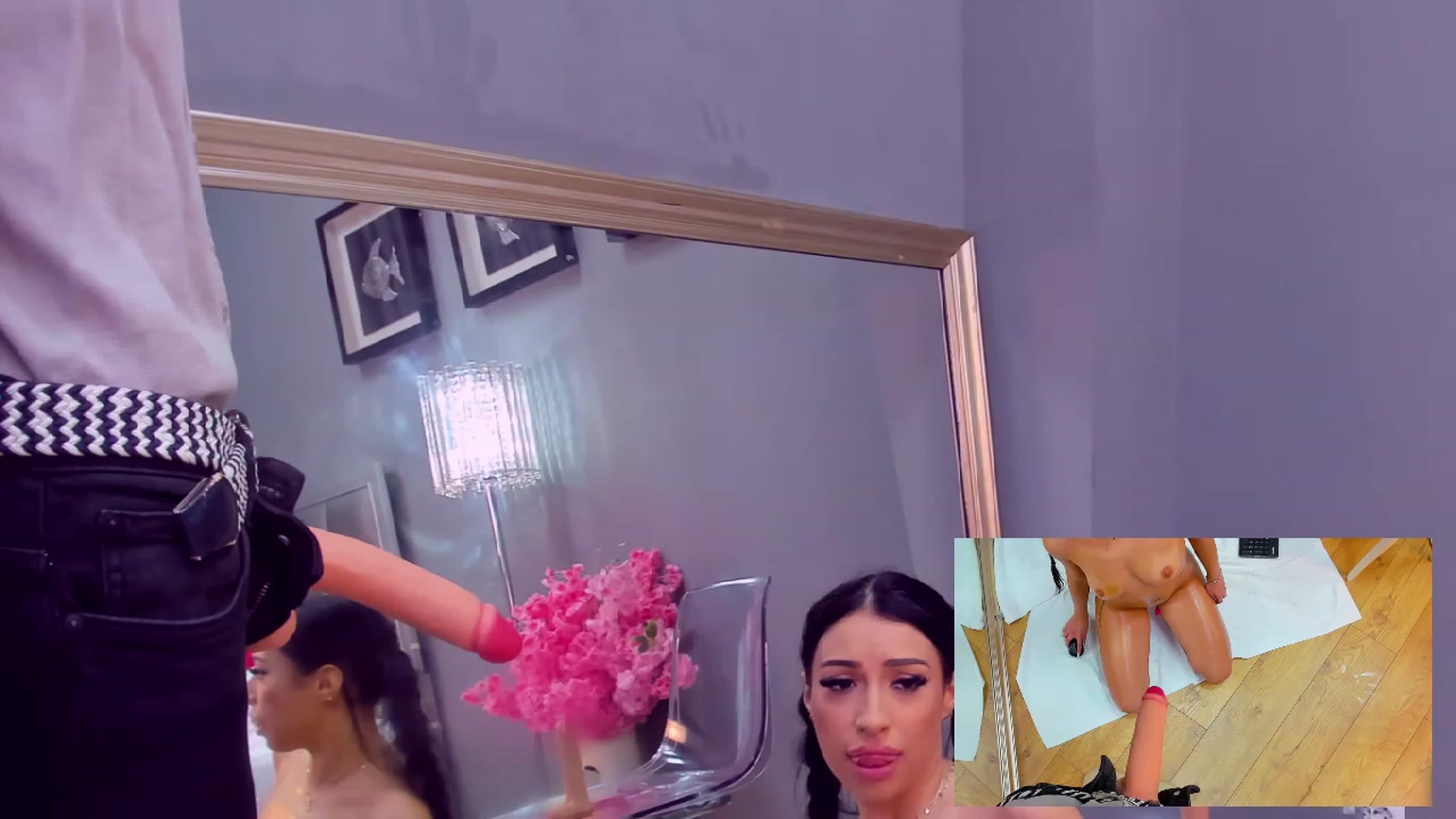Gallery image thumbnail from AnaisBloom's myfreecams stream on, 09/10/2023, 21:45 image 2 of 20