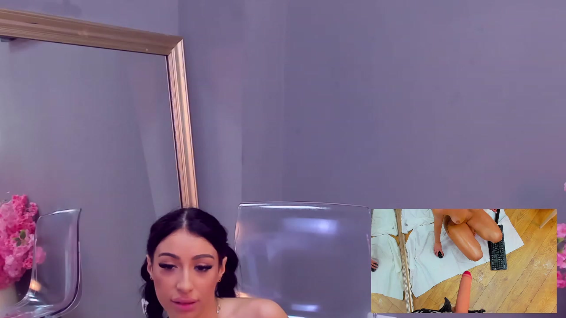 Gallery image thumbnail from AnaisBloom's myfreecams stream on, 09/10/2023, 21:45 image 20 of 20