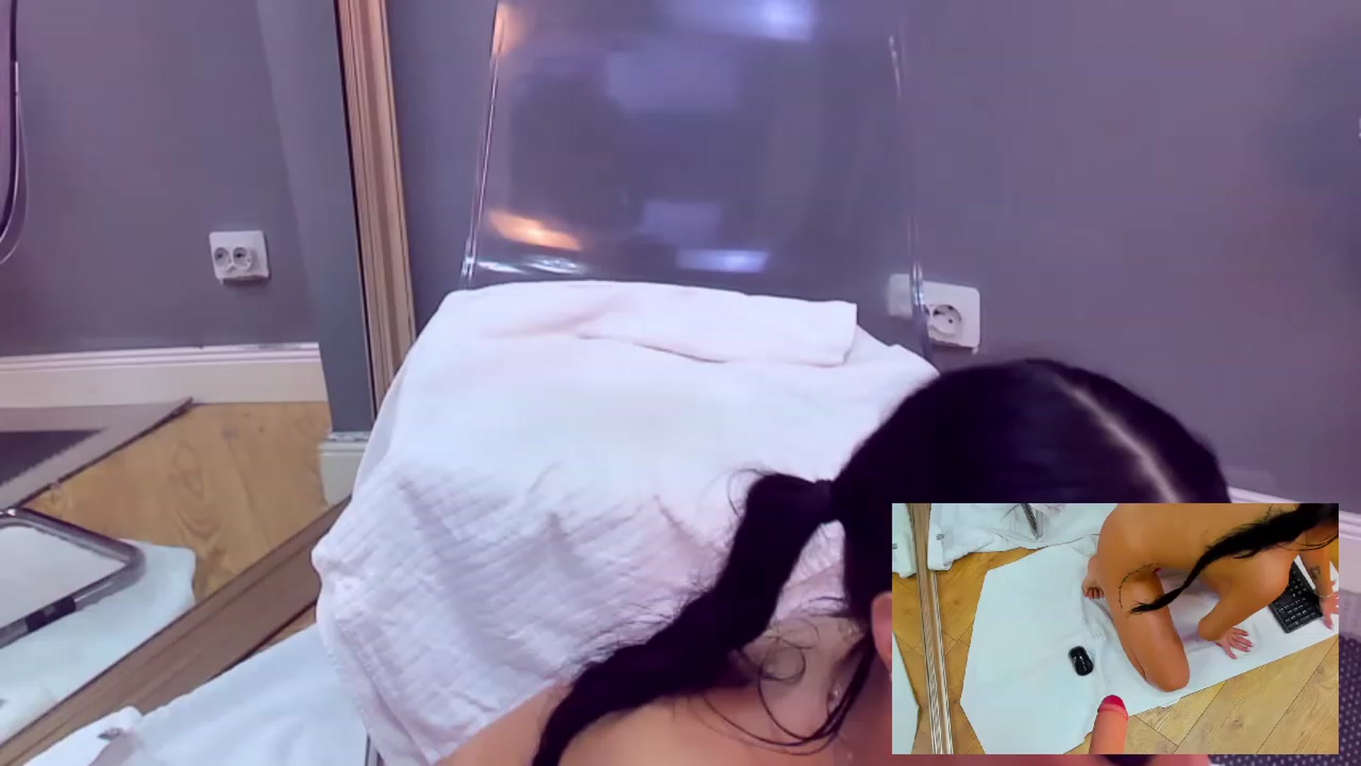 Gallery image thumbnail from AnaisBloom's myfreecams stream on, 09/10/2023, 21:45 image 6 of 20