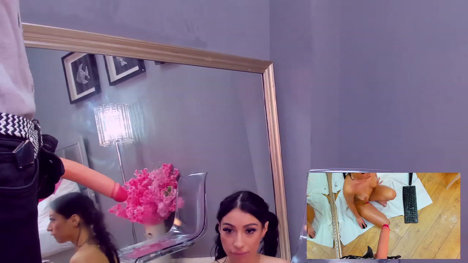 Gallery image thumbnail from AnaisBloom's myfreecams stream on, 09/10/2023, 22:13 image 3 of 20