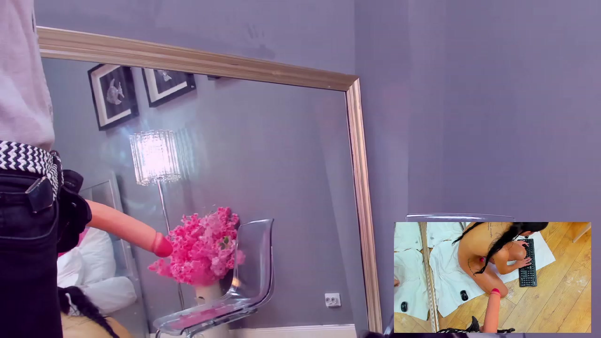 Gallery image thumbnail from AnaisBloom's myfreecams stream on, 09/10/2023, 22:13 image 14 of 20
