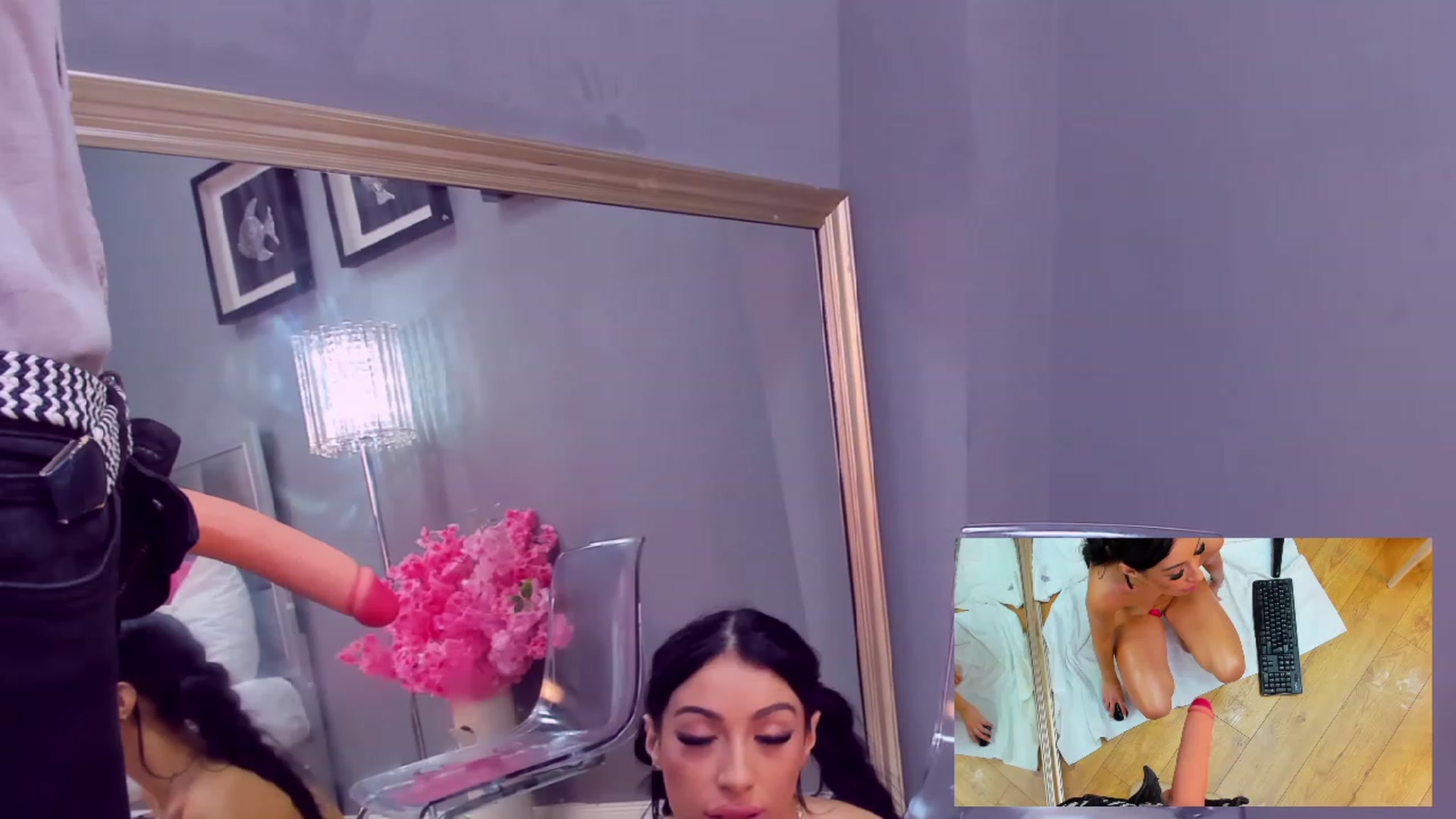 Gallery image thumbnail from AnaisBloom's myfreecams stream on, 09/10/2023, 22:13 image 1 of 20