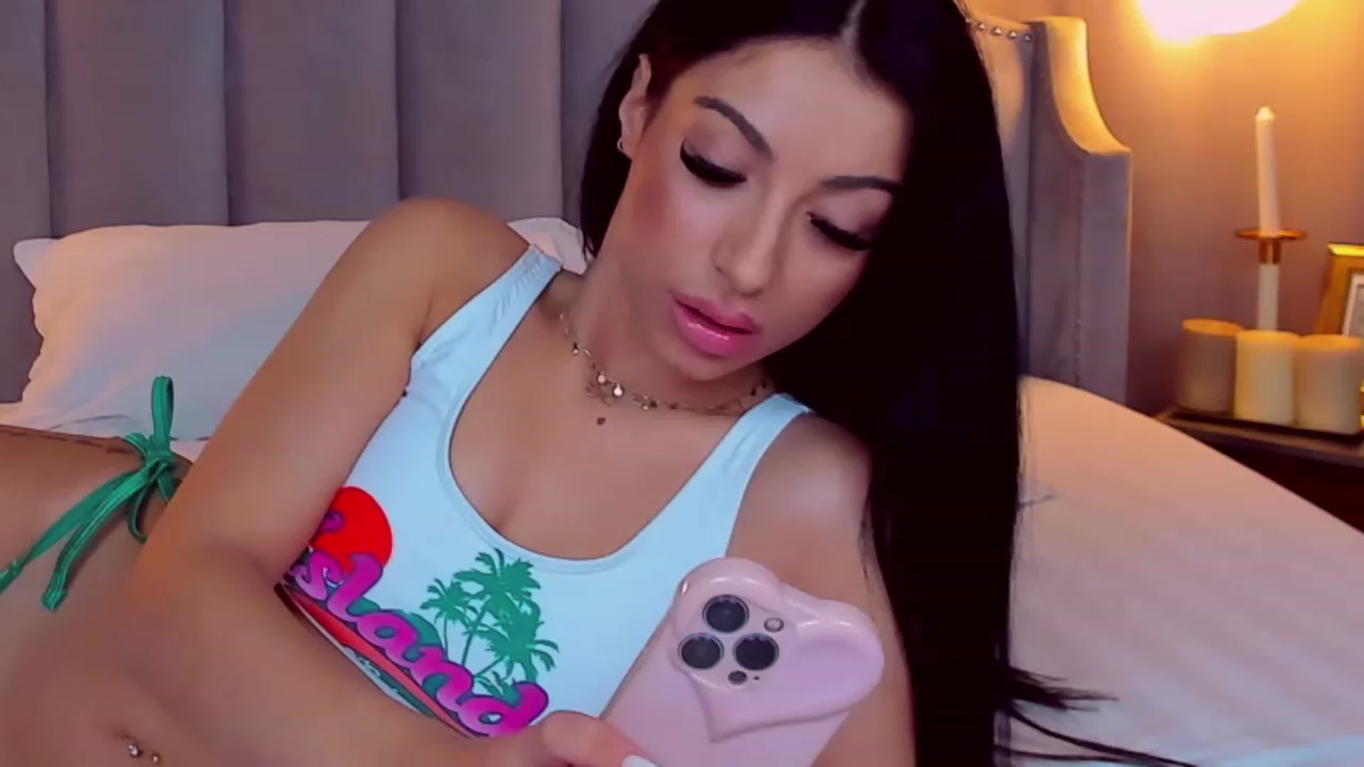 Gallery image thumbnail from AnaisBloom's myfreecams stream on, 09/14/2023, 02:31 image 15 of 20