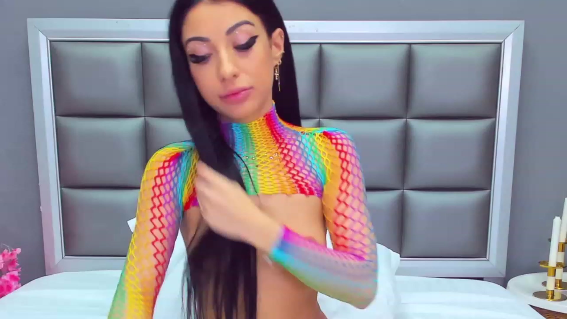 Gallery image thumbnail from AnaisBloom's myfreecams stream on, 10/24/2023, 01:14 image 20 of 20