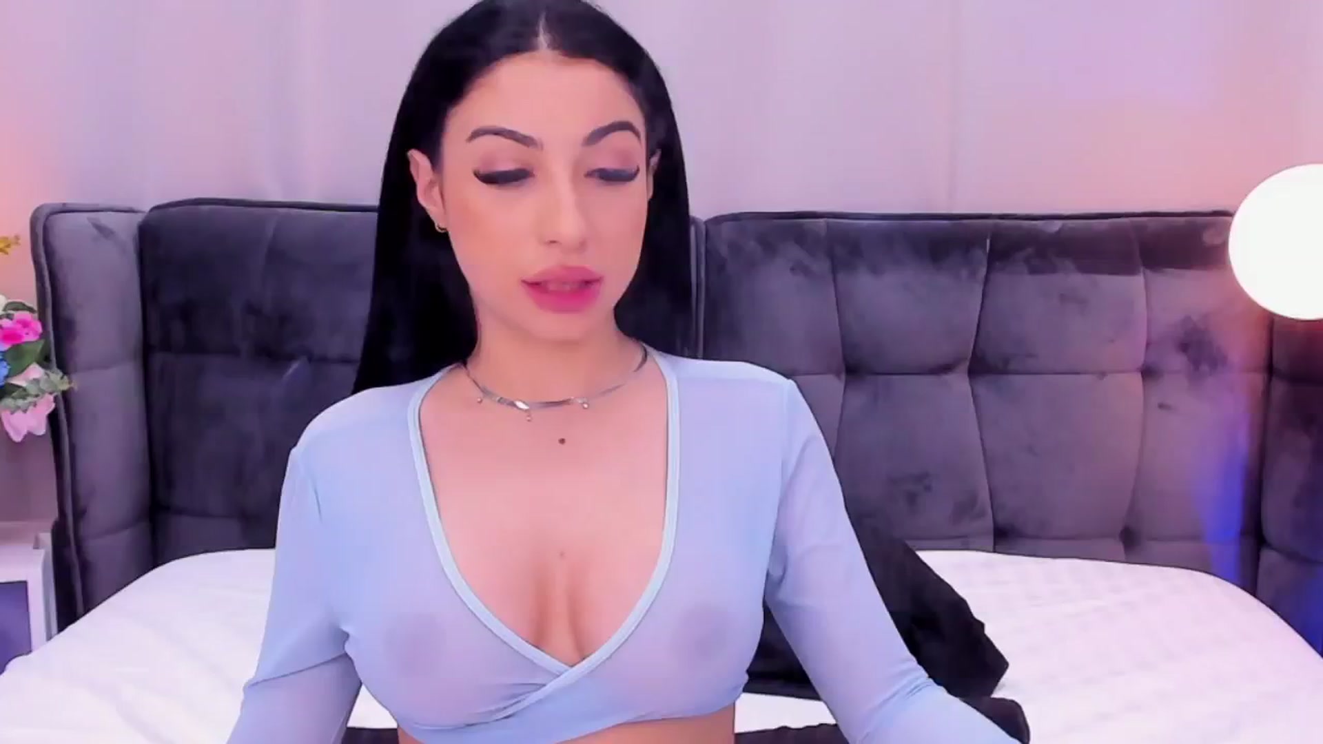 Gallery image thumbnail from AnaisBloom's myfreecams stream on, 04/30/2024, 01:20 image 13 of 20