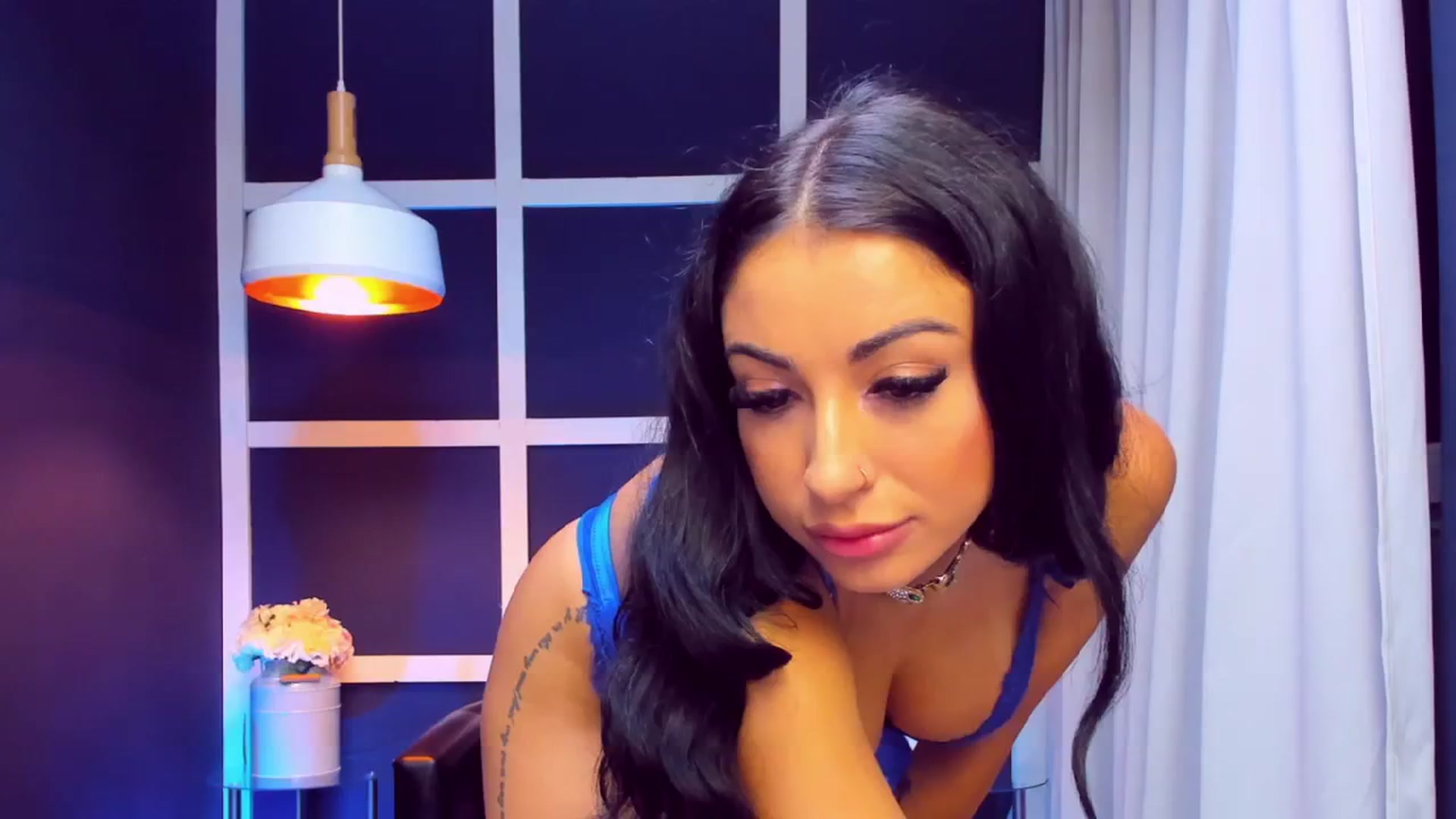 Gallery image thumbnail from AnaisBloom's myfreecams stream on, 08/21/2024, 24:06 image 18 of 20