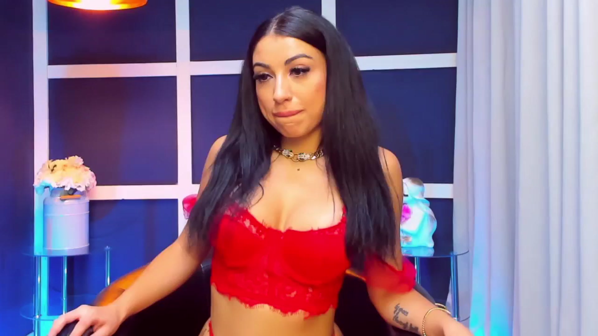 Gallery image thumbnail from AnaisBloom's myfreecams stream on, 08/21/2024, 22:30 image 14 of 20