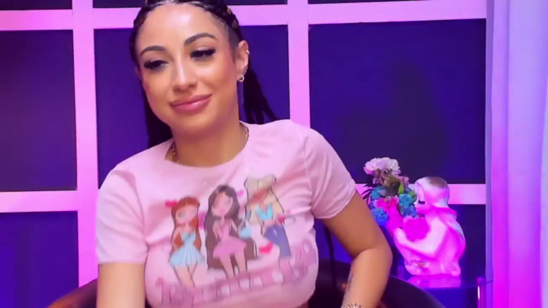 Gallery image thumbnail from AnaisBloom's myfreecams stream on, 08/30/2024, 21:09 image 20 of 20