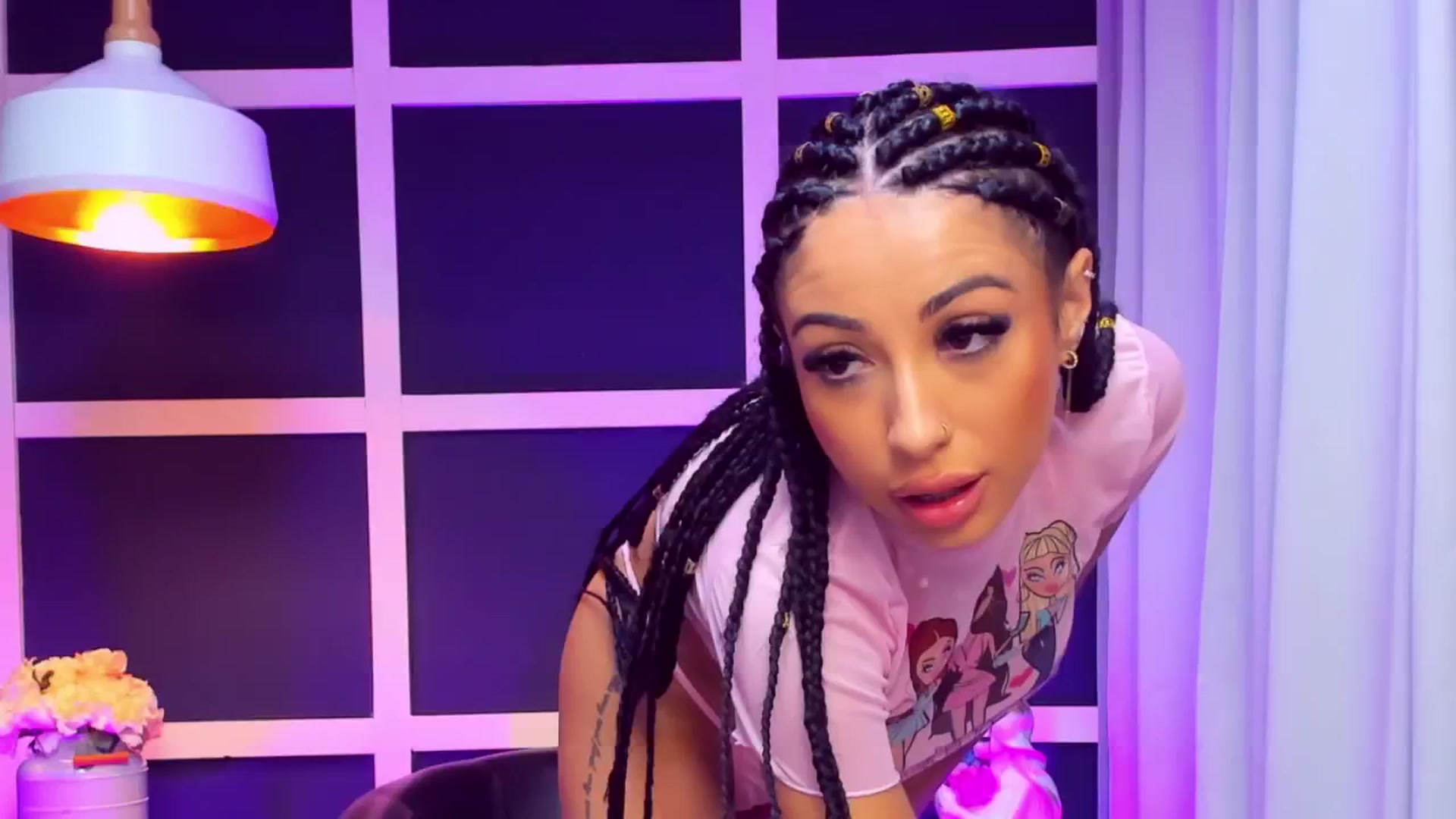 Gallery image thumbnail from AnaisBloom's myfreecams stream on, 08/30/2024, 21:09 image 11 of 20