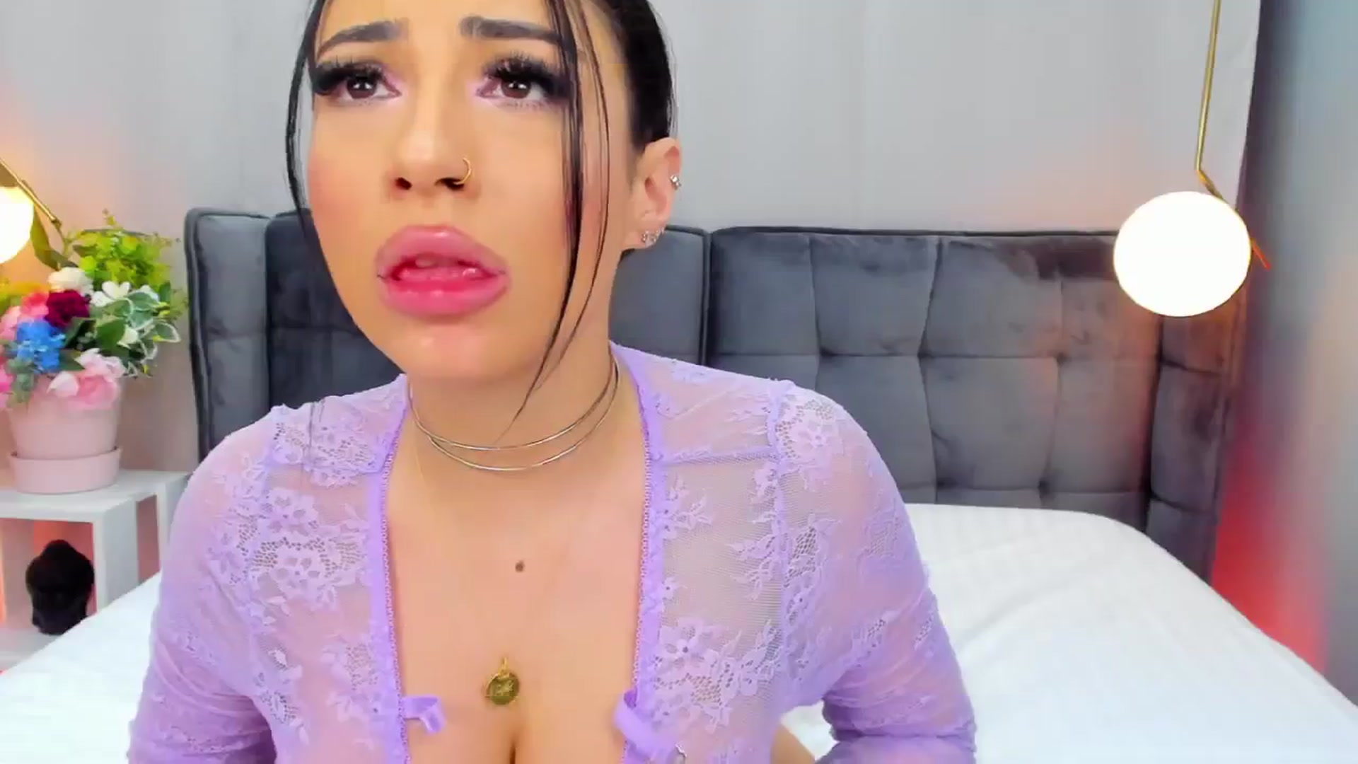 Gallery image thumbnail from AnaisBloom's myfreecams stream on, 12/03/2024, 01:52 image 17 of 20