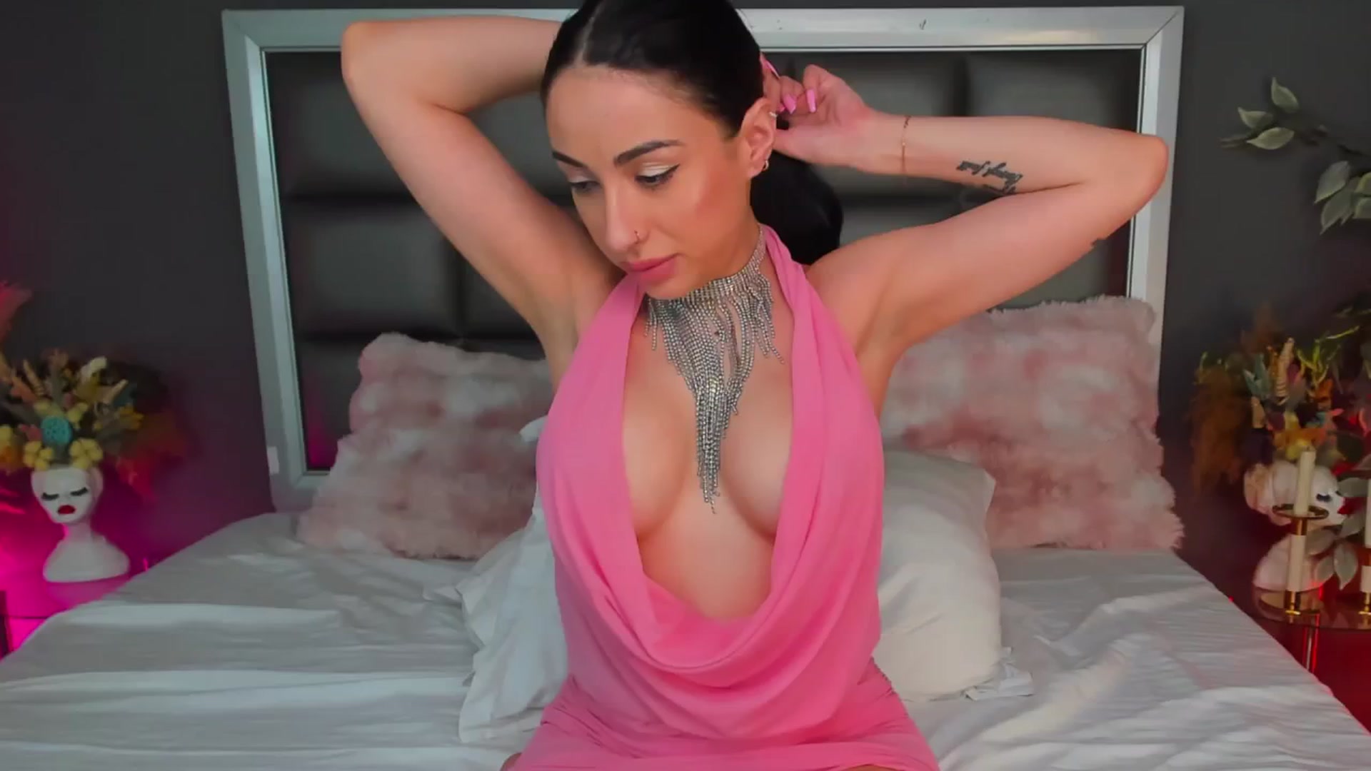 Gallery image thumbnail from AnaisBloom's myfreecams stream on, 01/26/2026, 03:35 image 20 of 20