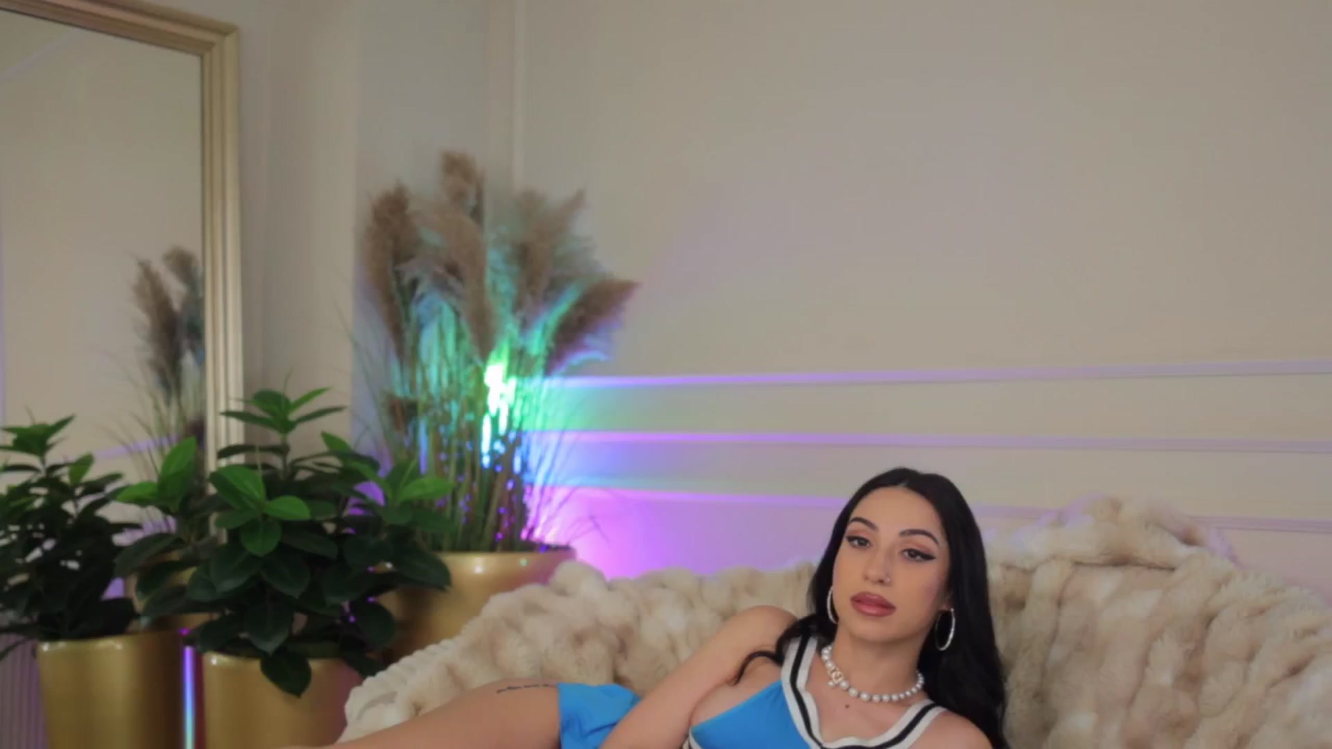 Gallery image thumbnail from AnaisBloom's myfreecams stream on, 04/29/2026, 02:46 image 4 of 20