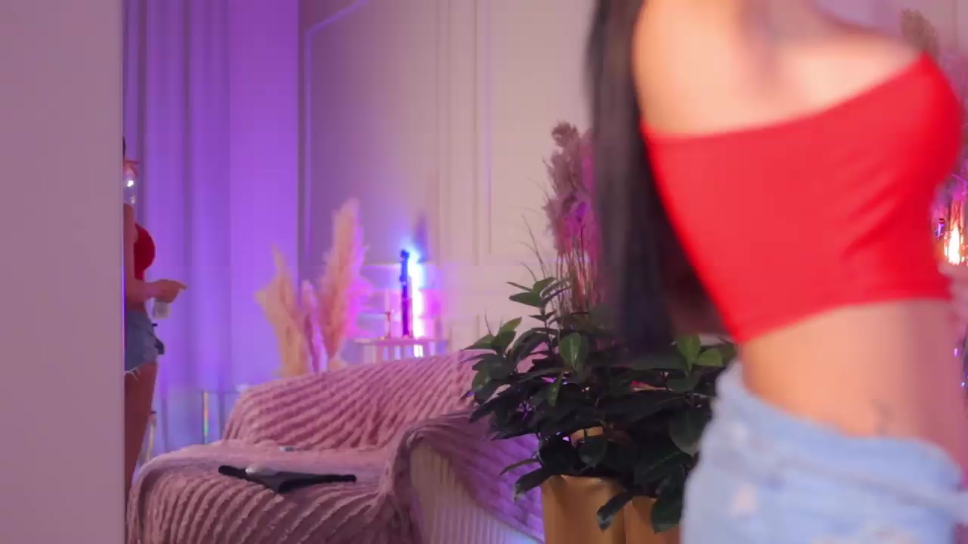 Gallery image thumbnail from AnaisBloom's myfreecams stream on, 07/09/2026, 02:37 image 1 of 20