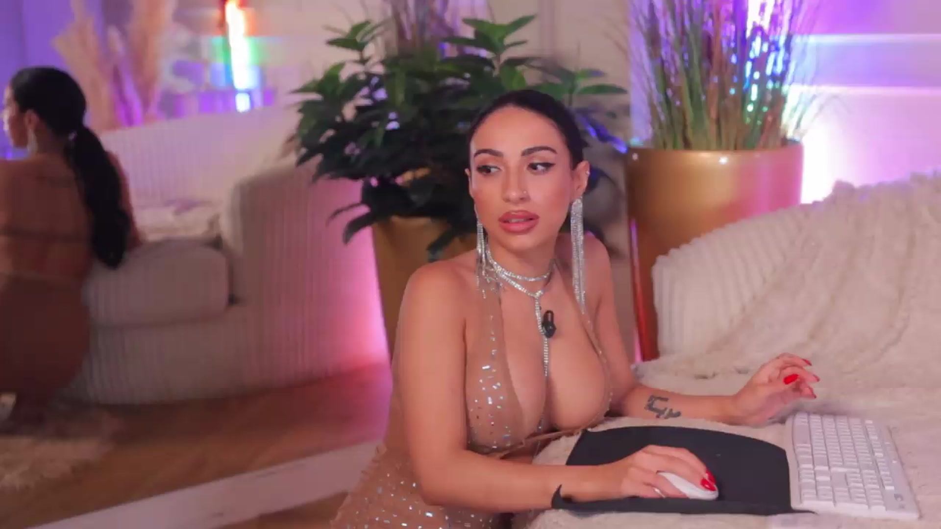 Gallery image thumbnail from AnaisBloom's myfreecams stream on, 07/13/2026, 02:34 image 9 of 20