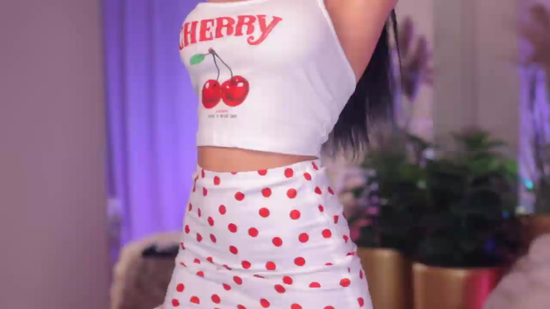 Gallery image thumbnail from AnaisBloom's myfreecams stream on, 08/12/2026, 24:43 image 9 of 20